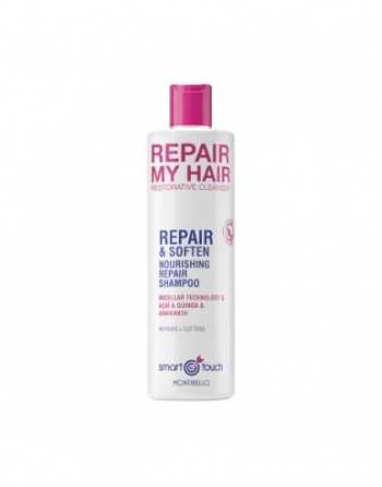 Repair my hair champú...