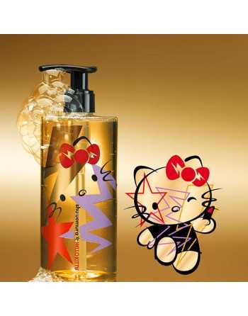 Hello Kitty Cleansing Oil...