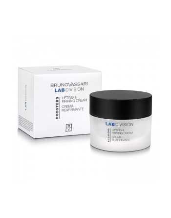 Lifting and firming cream,...