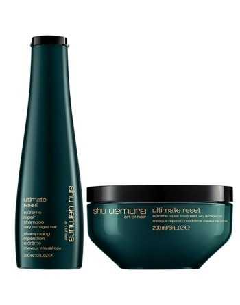 Shu Uemura Ultimate Reset duo