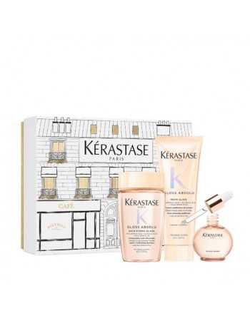 Set Gloss Absolu tallas mini
