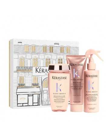 Cofre gloss absolu