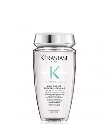 Bain Pureté Anti-Pelliculaire