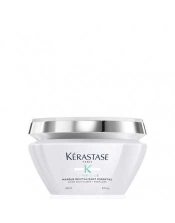 Mascarilla revitalizante
