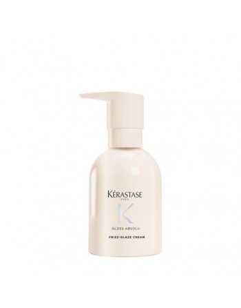 FRIZZ-GLAZE CREAM