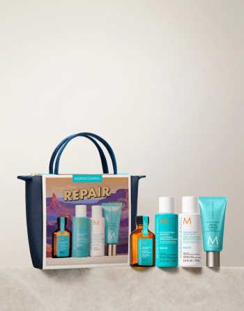 Kit de viaje de reparación