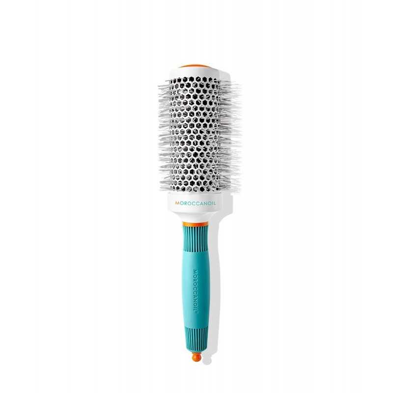 Moroccanoil Cepillo Iónico y Cerámico 45' Moroccanoil Cepillo Iónico y Cerámico 45'