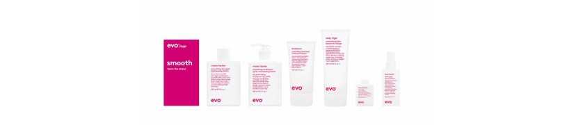 Productos EVO Mane Tamer para cabellos en línea | llarco.es