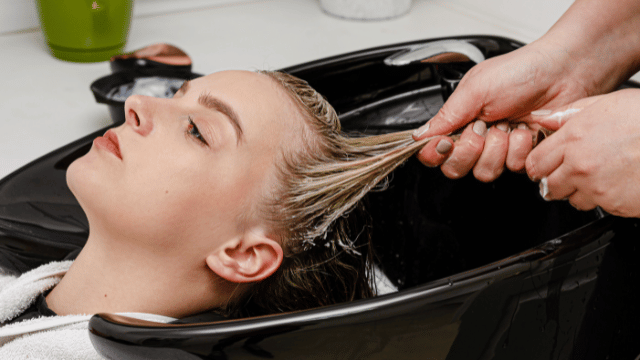 Productos orgánicos para el cabello con Secretos del Agua™
