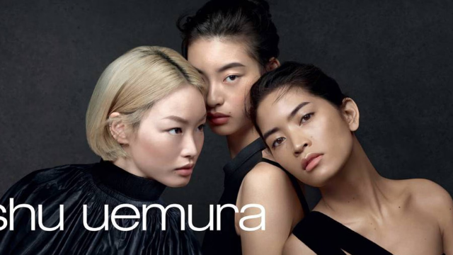 Descubriendo los secretos detrás de los icónicos productos de belleza de Shu Uemura