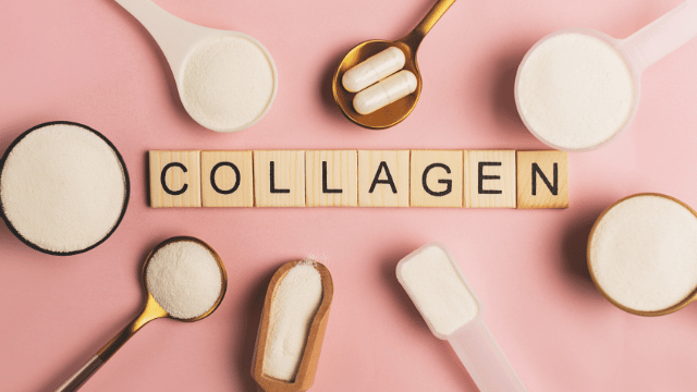 El colágeno: el secreto para una piel radiante y rejuvenecida