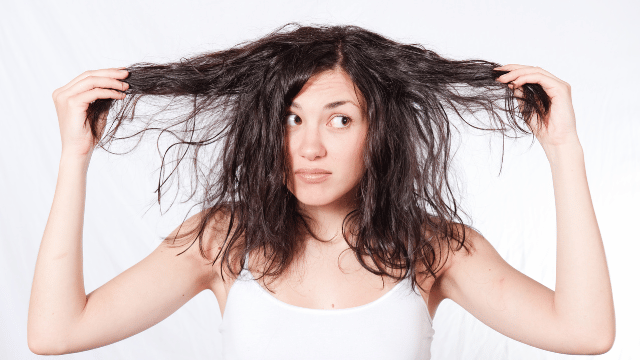 Recupera la salud de tu cabello dañado: tratamientos y consejos efectivos