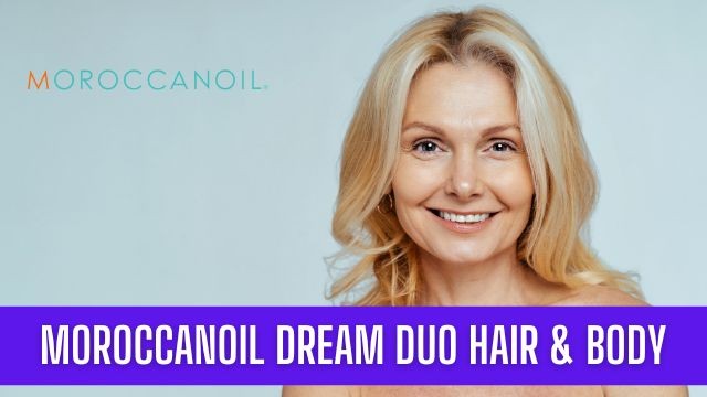 El Dúo Perfecto: DREAM DUO HAIR & BODY para una Experiencia de Lujo
