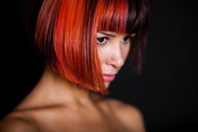 7 Pasos esenciales para el cuidado del cabello teñido: cómo mantener el color vibrante