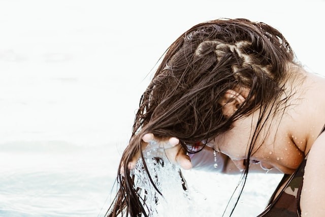 Guía definitiva para lavar y acondicionar tu cabello correctamente